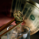 Illustration for article titled Could Pre-Employment Marijuana Tests Become a Thing of the Past? Nevada Becomes 1st State to Kiss Them Goodbye